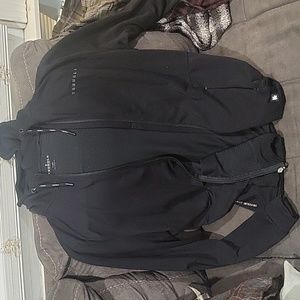 Mens zip up jacket, Young LA